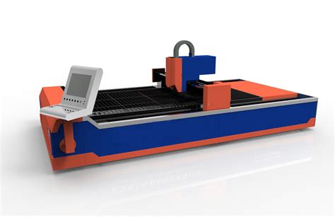 Fiber Laser Cutting Machine Wuhan Sunic Photoelectricity Equipment