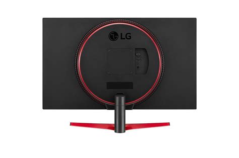 Lg Gn Inch Ultragear Full Hd Gaming Monitor Hz Gn