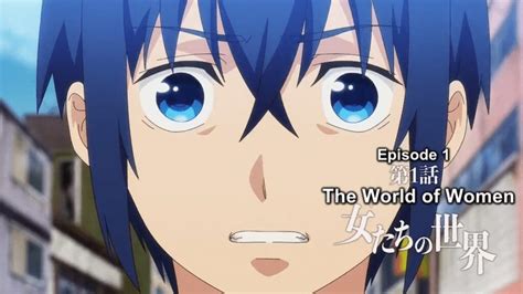 Worlds End Harem Episode 1 Review A Dangerous Journey Through Sex And Fantasy Leisurebyte