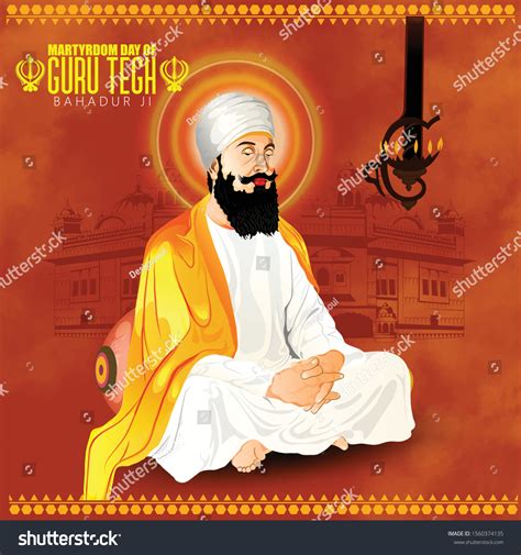 18 Guru Teg Bahadur Ji Images, Stock Photos & Vectors | Shutterstock