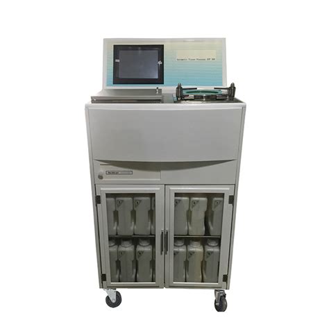 Vacuum Tissue Processor Yspd Atp3