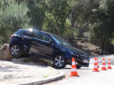 Peugeot 308 2015 Nr2131 Ardy Van Driel Flickr