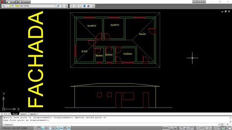 Aprender Acerca 96 Imagen Fachadas De Casas Autocad 2d Abzlocal Mx