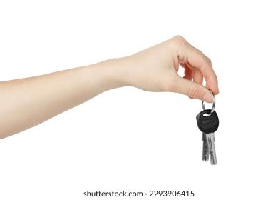 Hand Holding An Apartment Photos And Images Shutterstock