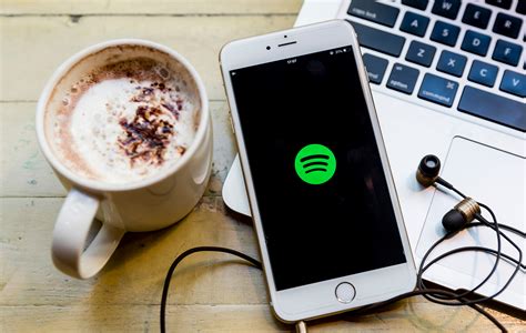 La nueva función de Spotify invita a los usuarios a crear una cápsula