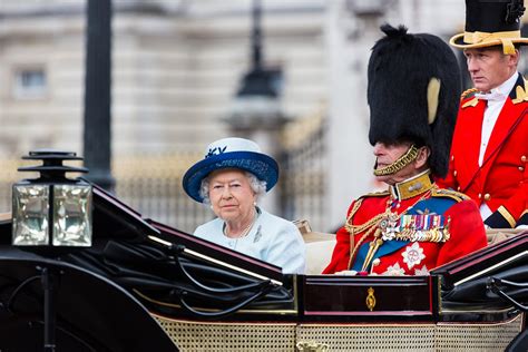 Trooping The Colour And The Kings Birthday Parade 2024 In London Roveme