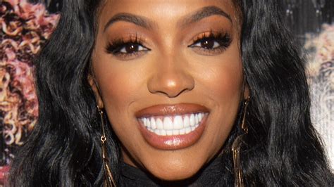 RHOA's Porsha Williams Unintentionally Shows Off Wedding Dress On Instagram