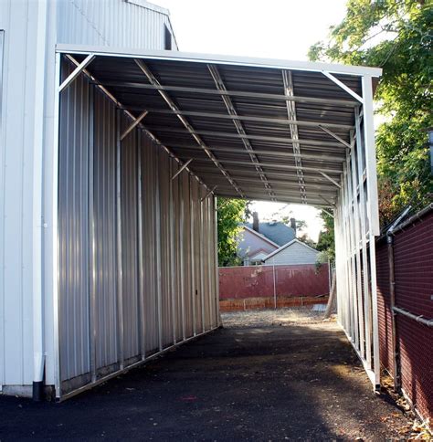 Lean To Carport Cost Uk Carport Idea