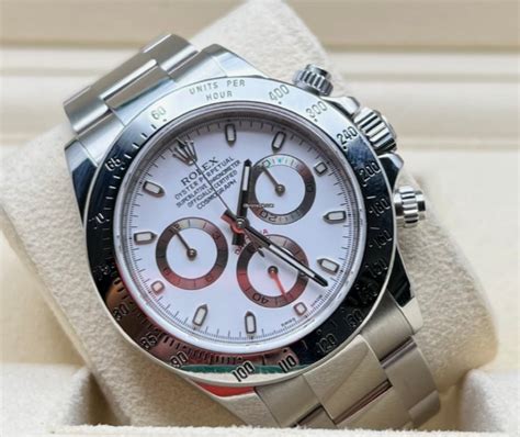 Rolex Daytona – PH Luxury Consignment