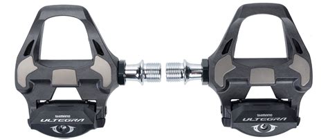 Shimano Ultegra Pd R Spd Sl Pedals Excel Sports Shop Online From