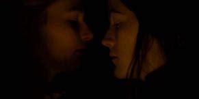 THE LAST THING MARY SAW NUDE SCENES AZNude