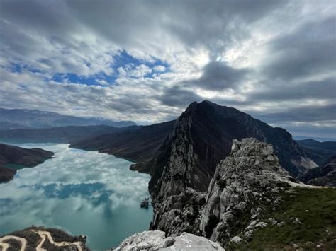 Desde Tirana Excursión de un día al lago Bovilla con excursión a la