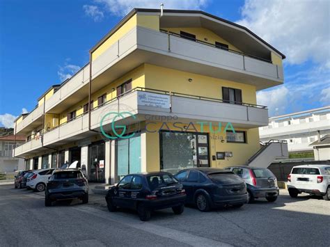 Vendita Appartamento Tortoreto Trilocale In Via Gian Lorenzo Bernini