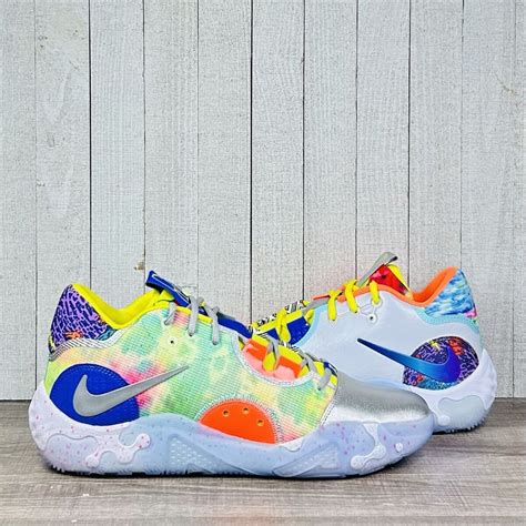 Preschool Paul George Shoes Sale Online