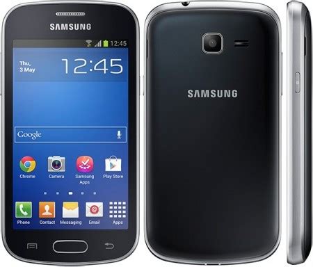 Samsung Galaxy S Duos Gt S Price Specs In Pakistan