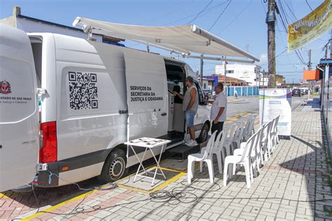 Jornal da Franca Projeto Cidadania Itinerante chega às cidades de