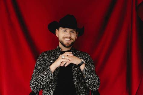 Brett Kissel The Compass Tour Venables Theatre Oliver November 25