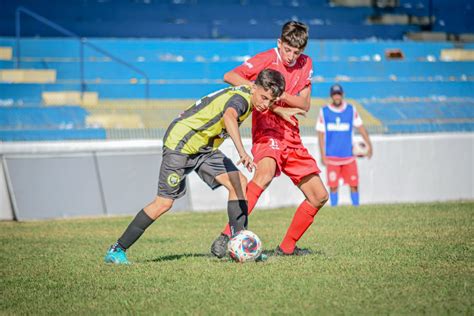 Atlético e União Mogi encerram participações nos Paulistas sub 15 e sub