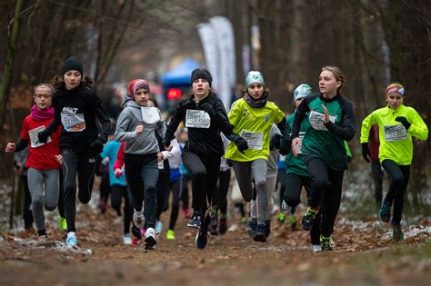 Grand Prix Małopolski w Biegach Przełajowych 2023 Małopolski Związek