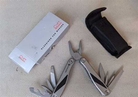 Мультитул Richartz grip tool Москва | Товары для хобби | Festima.Ru ...