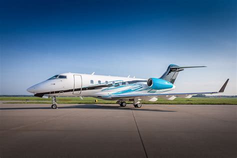 Challenger 300 Acquisition | Elliott Jets