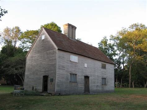 The Old House On The Green Cutchogue Long Island Ny Island Old