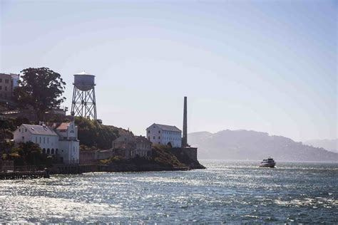 Alcatraz Island - How to Tour the Famous Prison