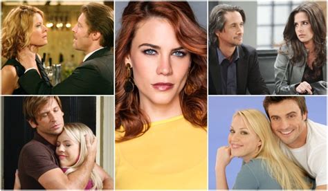 Daytime TV Characters Who Appeared on Multiple Shows — Pictures