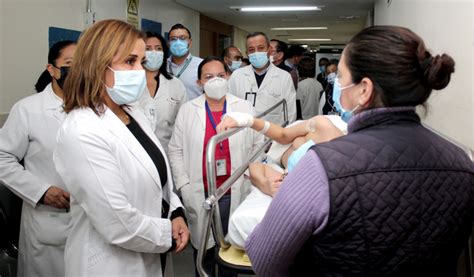 Fortalece IMSS Servicios de Urgencias para garantizar una atención