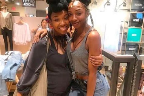 Brandy Norwood Daughter – Telegraph