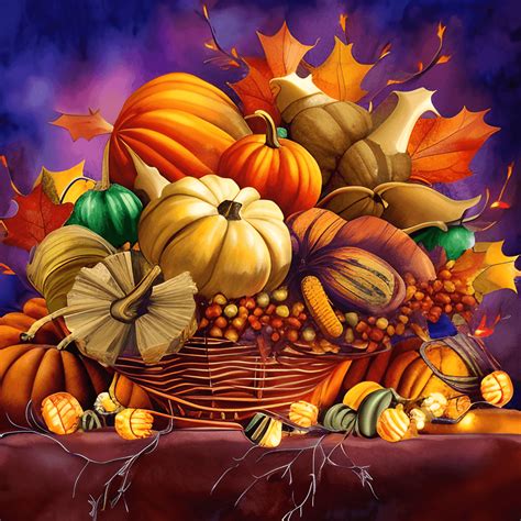 Cornucopia Wallpapers - 4k, HD Cornucopia Backgrounds on WallpaperBat