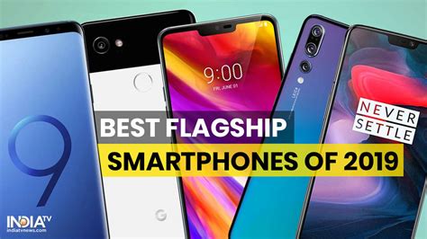 Best Flagship Smartphones Of India Tv