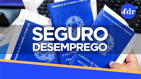 Quantas parcelas do seguro desemprego tenho direito Faça o cálculo aqui