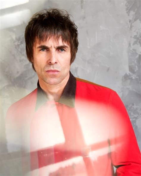 Liam Gallagher And John Squire Just Another Rainbow Teaser Hitzound