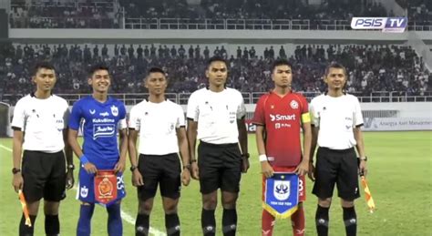 Bali Football On Twitter PSIS Unggul Sementara Atas Klub Kamboja