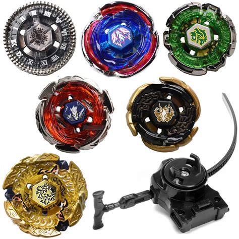 Metal Fusion Beyblades Galaxy Pegasis Fury Mistrz D System Gyro Z