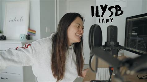 ilysb lany stripped cover youtube