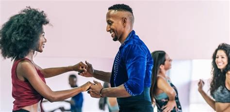 ¿cuales Son Las Diferencias Entre Salsa Y Bachata Sporteces