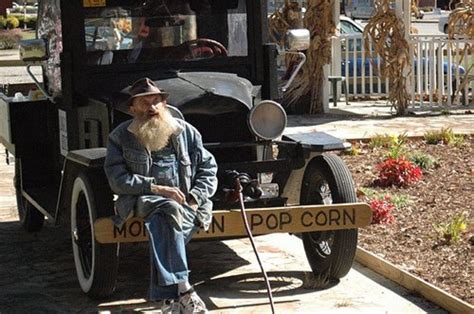 Popcorn Sutton The Ultimate Moonshiner Hubpages