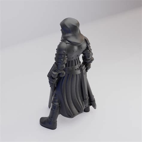 Hot Goblin 双剣の冒険者