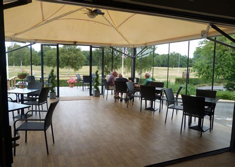 penderbrook golf club 5