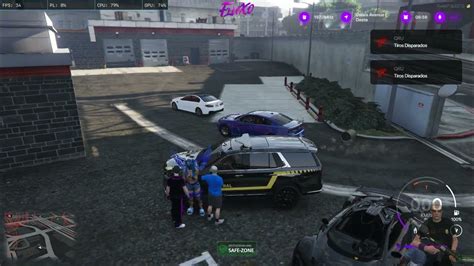 Combat Logging Gta Rp - [Gta RP +18] [FLUXO RP] - Combat Logging - OP OLX - [PF.FX] - YouTube
