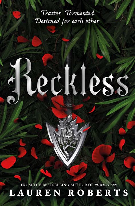 Reckless Ebook By Lauren Roberts Epub Rakuten Kobo Australia