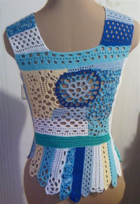 Dit item is niet beschikbaar | Etsy | Crochet clothes, Irish lace ...