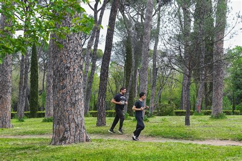 Parco Di Centocelle 3