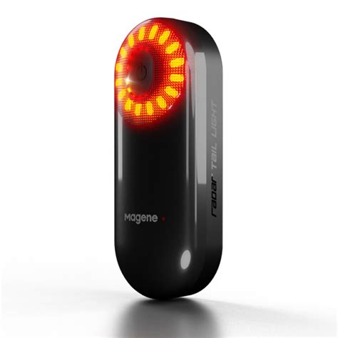 L Radar Tail Light Magene