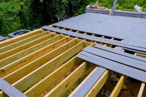 How Much Does Composite Decking Cost? (2024) - Bob Vila