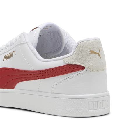 Ripley ZAPATILLAS HOMBRE PUMA URBANAS BLANCO SHUFFLE