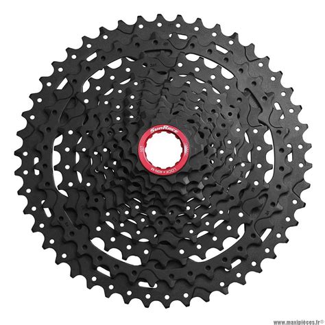 Cassette 11 Vit 10 46 Corps Xd Sram Marque Sunrace Cassettes Vtt