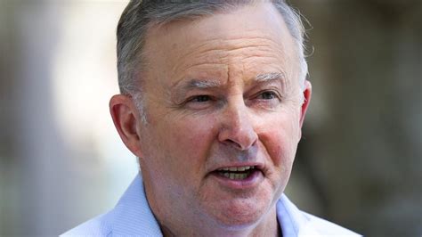 Anthony Albanese: Labor leader slammed for healthcare equality claim ...